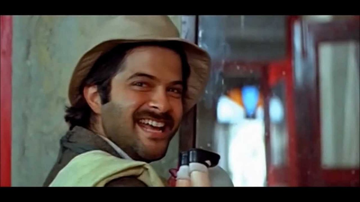 Another Generation’s ‘Mr India’ The Genius of ‘Jagga Jasoos’